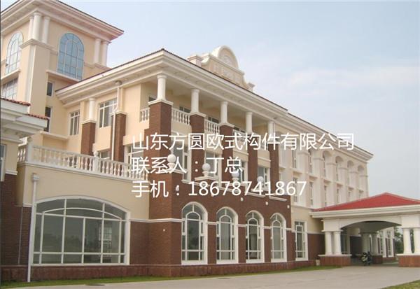 grc歐式構(gòu)件 grc歐式構(gòu)件